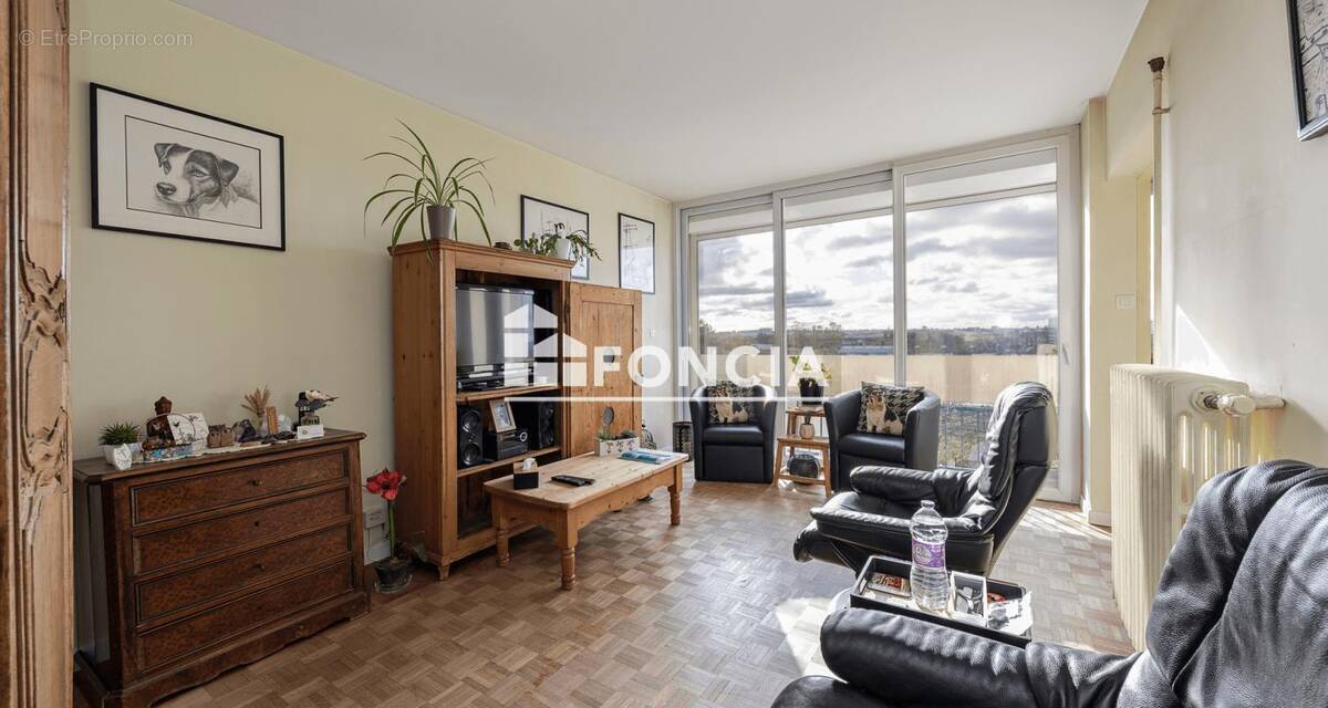 Appartement à ROUEN
