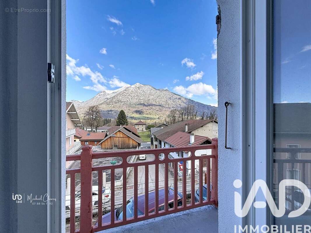 Photo 9 - Appartement à VOUGY