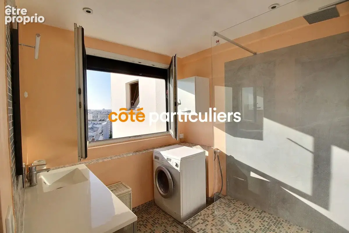 Appartement Montrouge 3 pièce(s) 78.81 m2 - photo 10