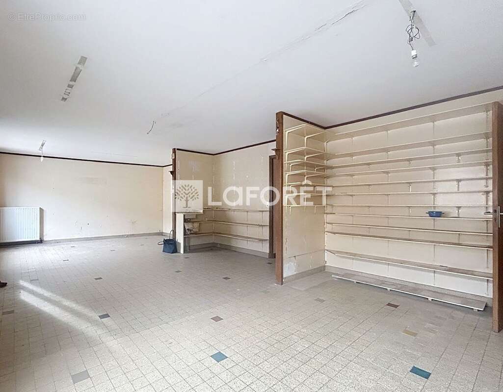 Appartement à MACHAULT