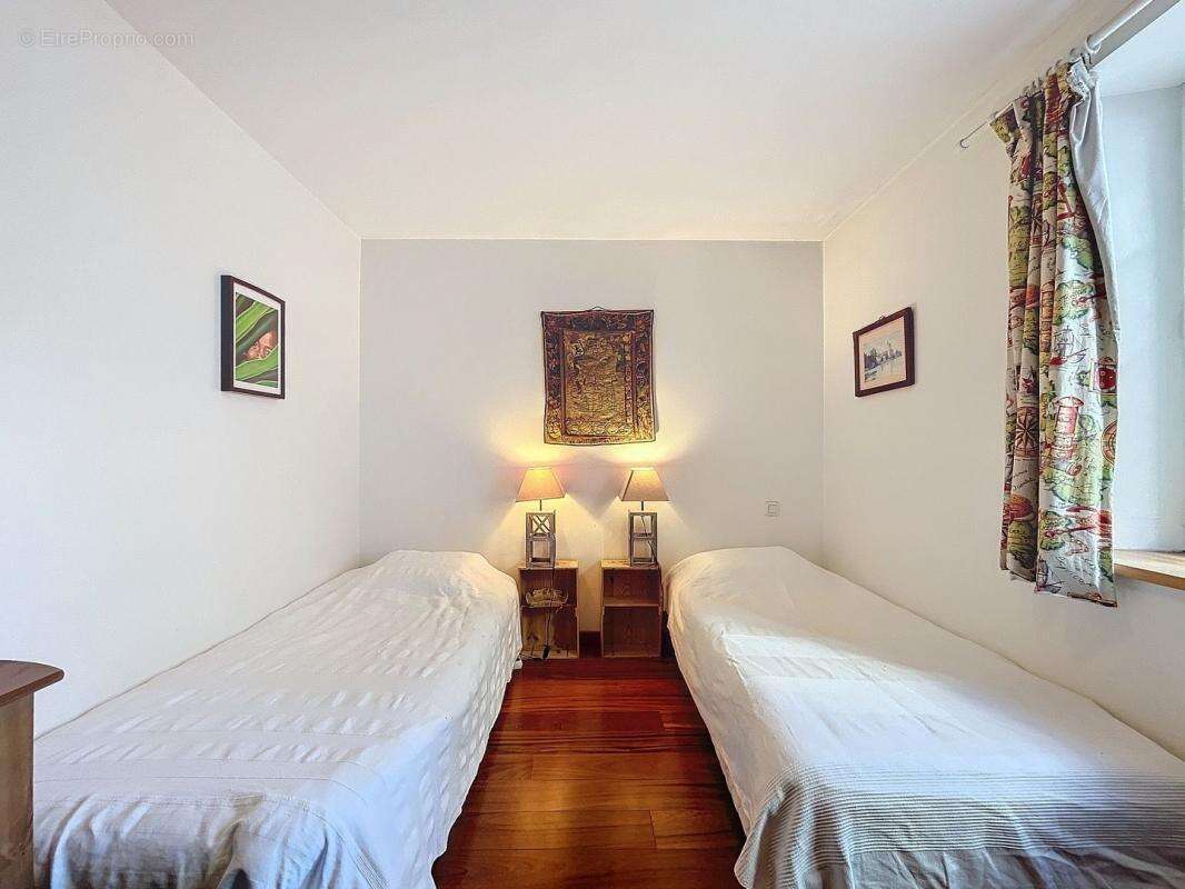 Maison à CLOHARS-CARNOET