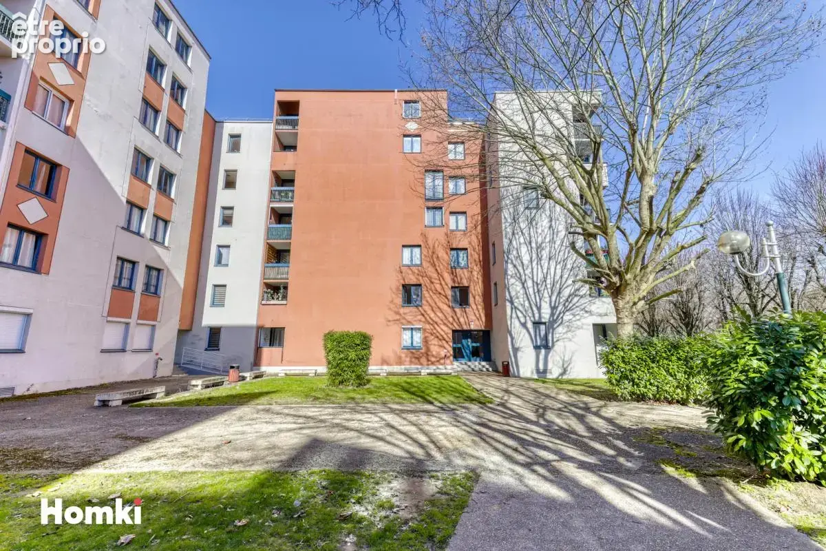 Appartement T4 de 81 m² à Deuil-la-Barre 95170, Rue Soeur Azélie - photo 14