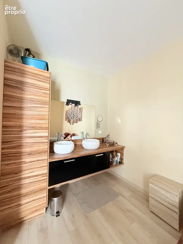 Maison de ville Coup de coeur avec Terasse et Garage en Centre Ville de Perpignan! - photo 10