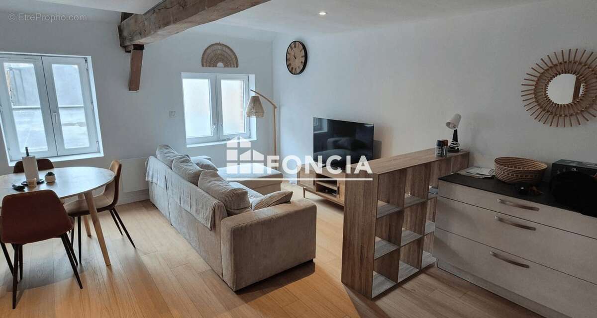 Appartement à ROUBAIX