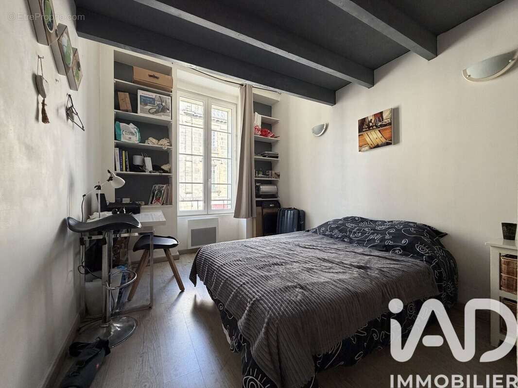 Photo 3 - Appartement à LA ROCHELLE