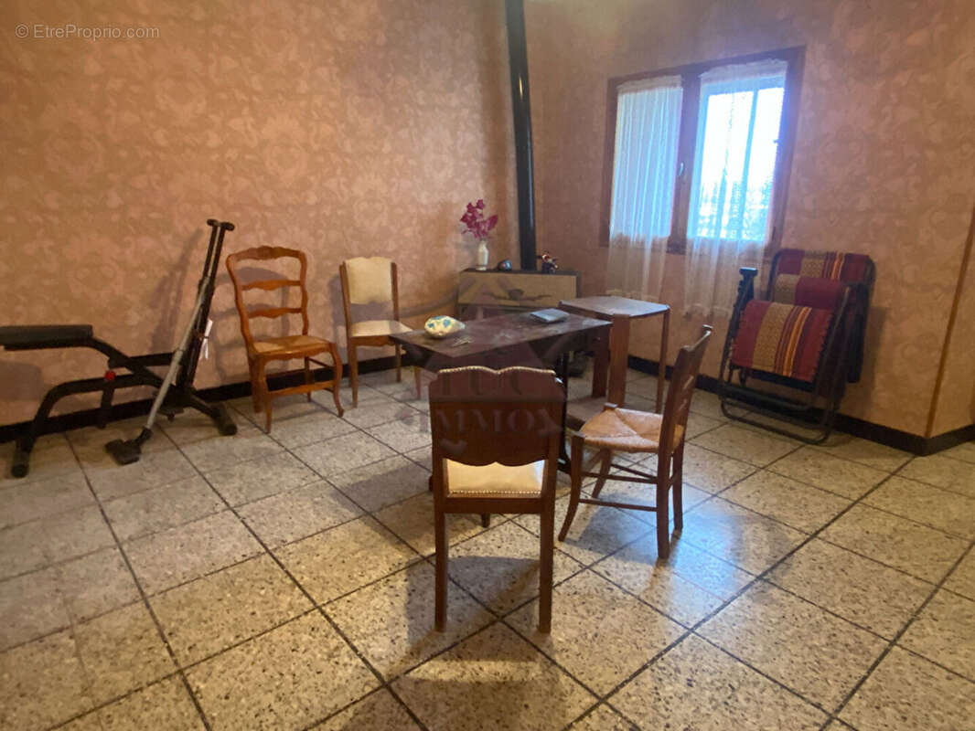 Maison à NAVACELLES