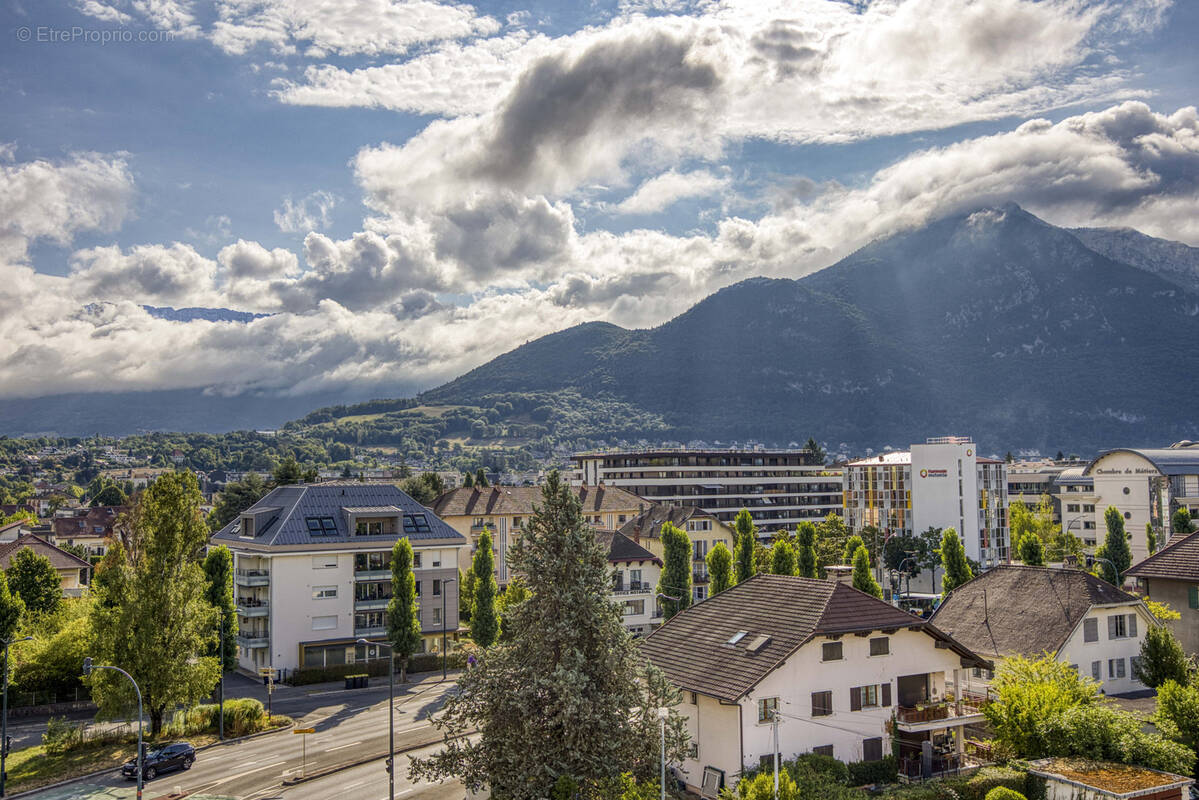 Appartement à ANNECY