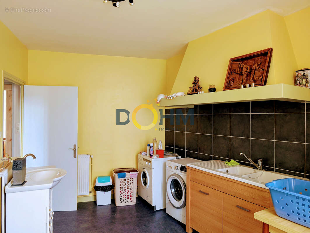 Maison à LA CHAISE-DIEU