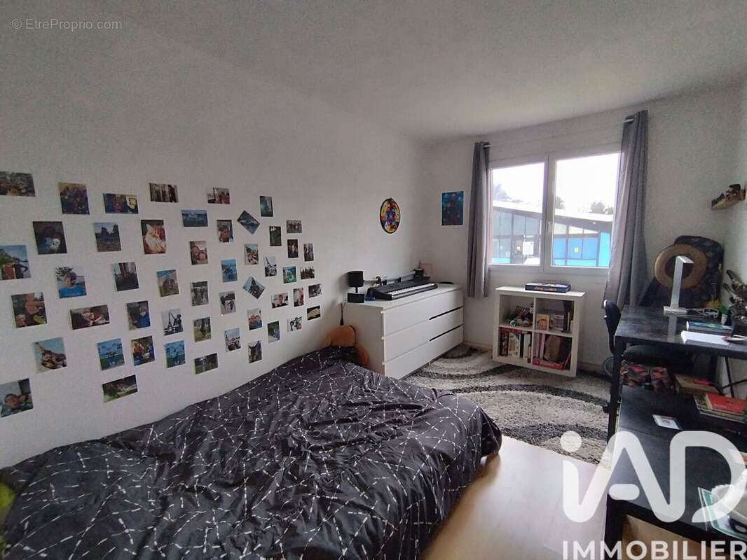 Photo 8 - Appartement à SAINT-FARGEAU-PONTHIERRY
