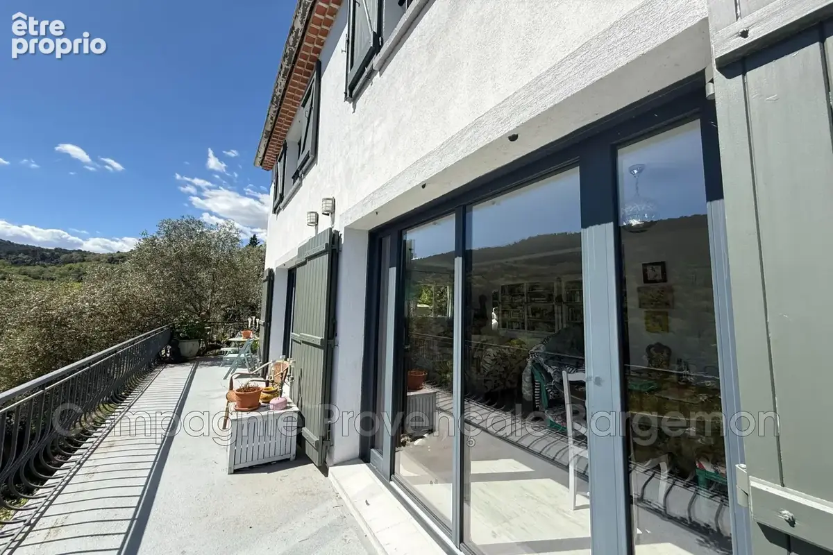 Maison 125 m² à Bargemon  - photo 8