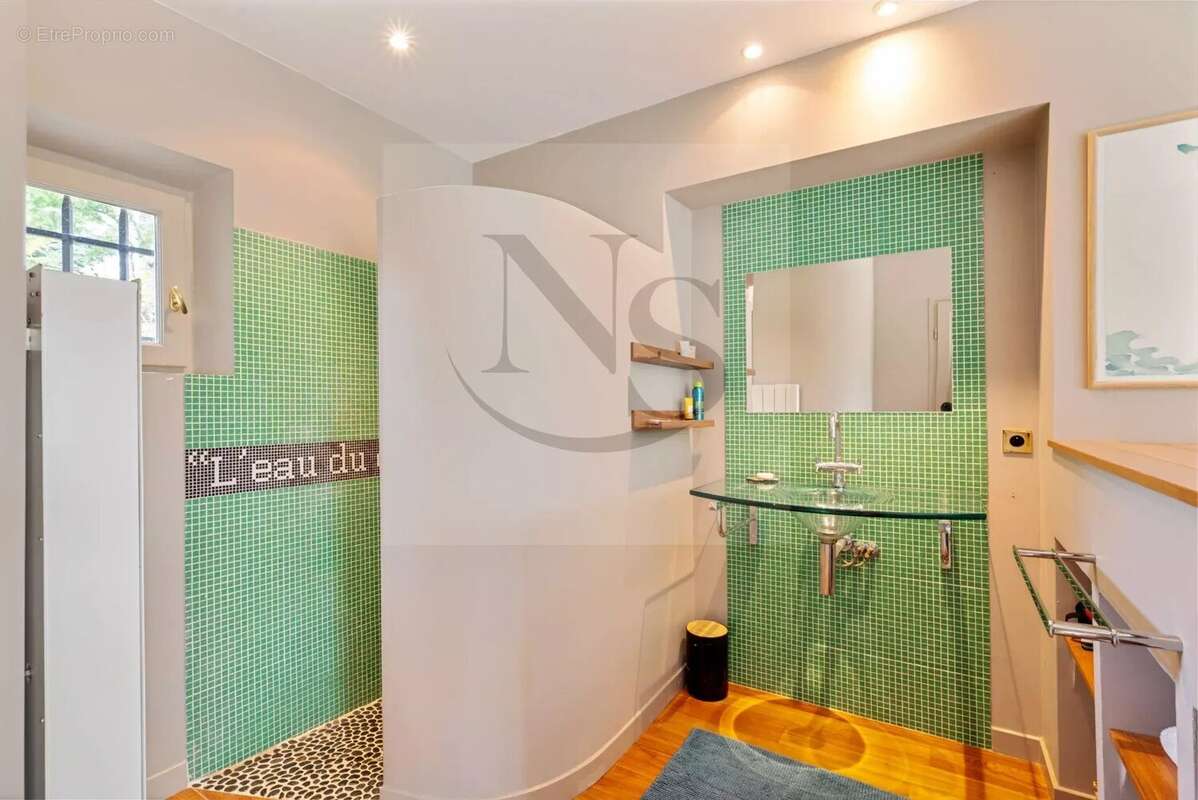 Maison à AIX-EN-PROVENCE