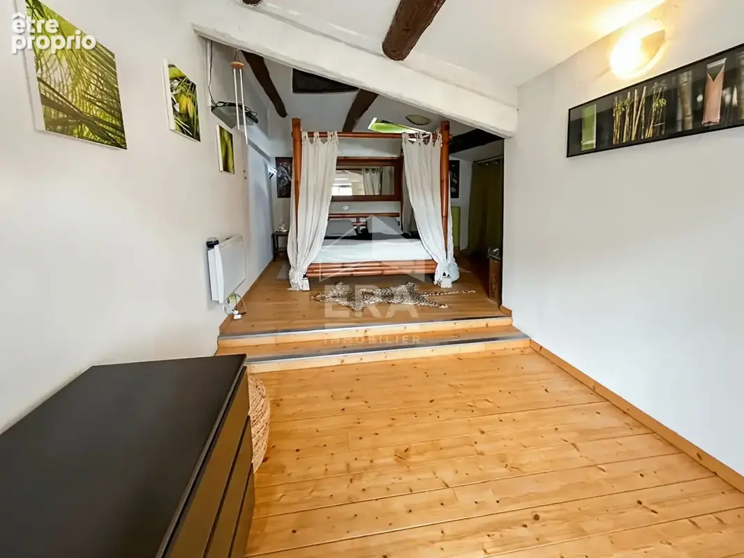 Maison 74m² à gignac la nerthe - photo 6