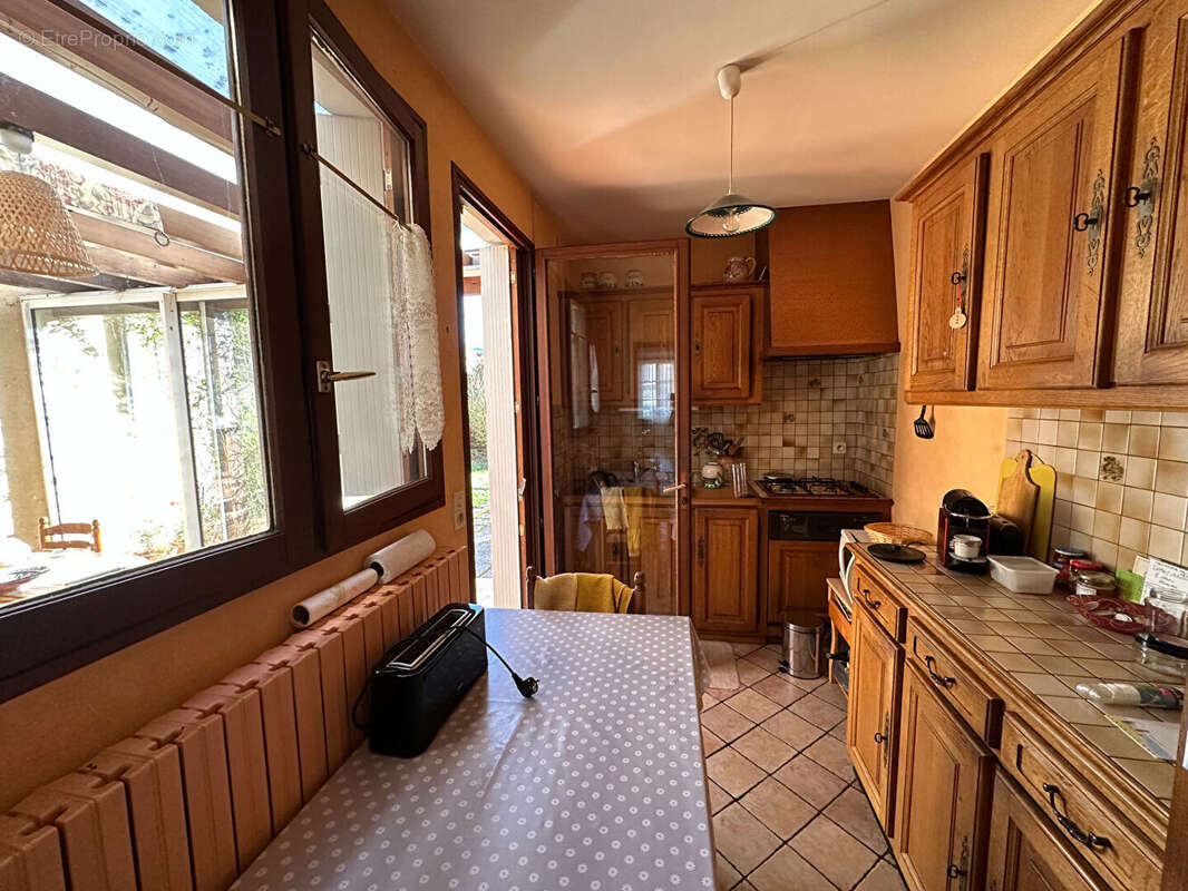 Maison à CHATEAUROUX