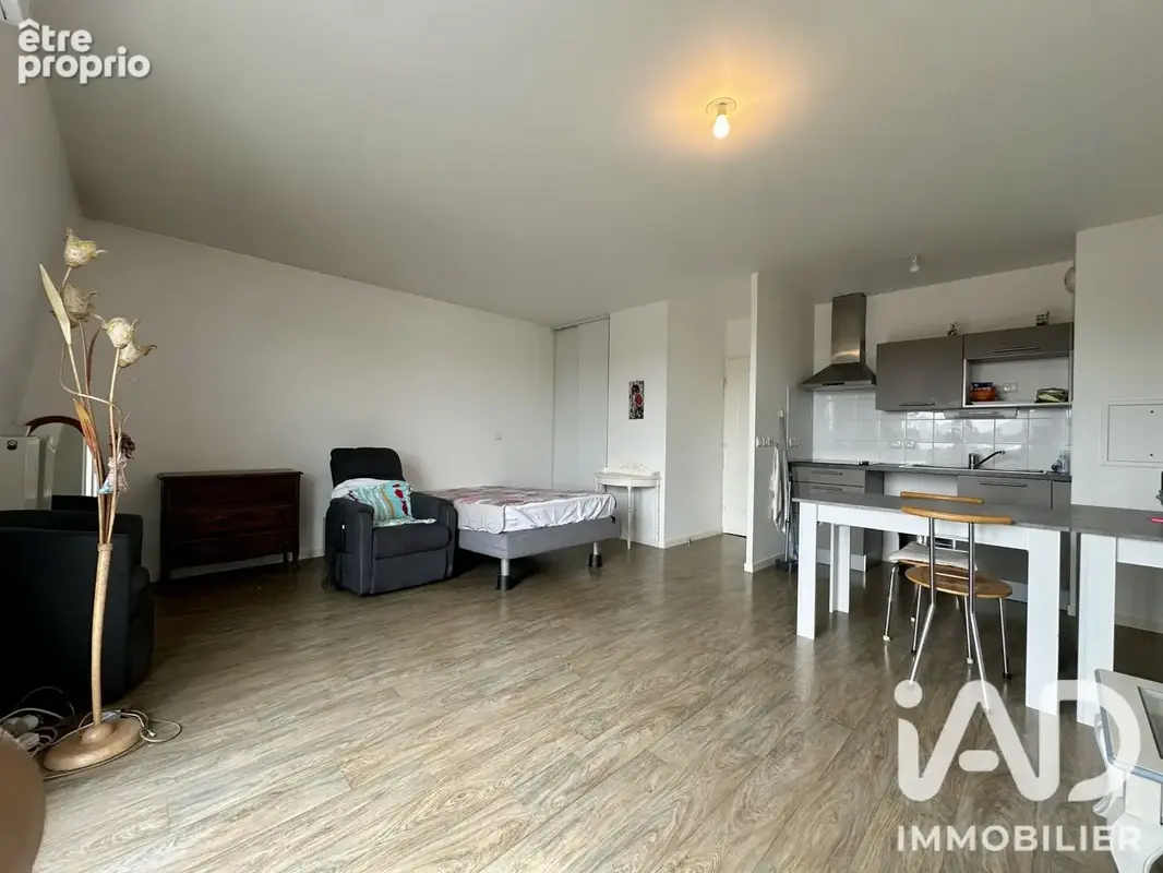 Photo 1 - Appartement à VILLECRESNES