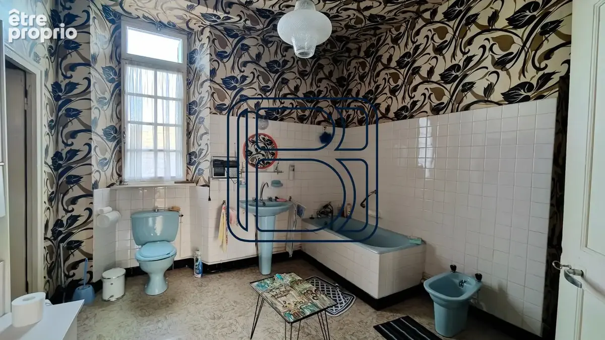 Maison 17 pièces 233 m² à vendre à Cunlhat (63590) - photo 5