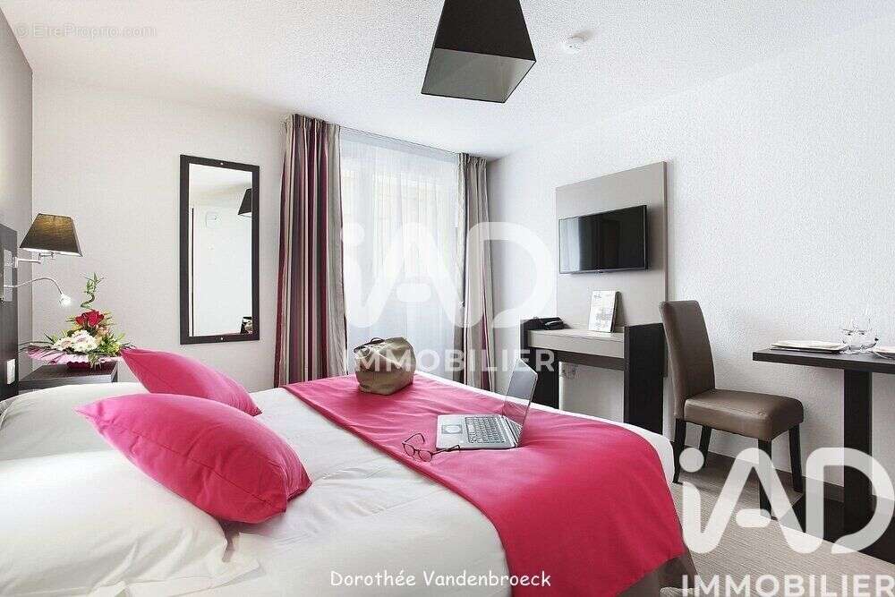 Photo 5 - Appartement à MARSEILLE-4E