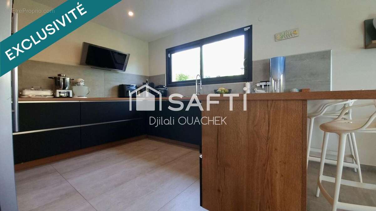 Photo 4 - Maison à SAINT-LAURENT-DE-LA-SALANQUE