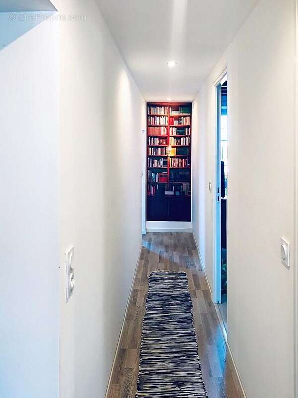 Photo 2 - Appartement à MONNAI