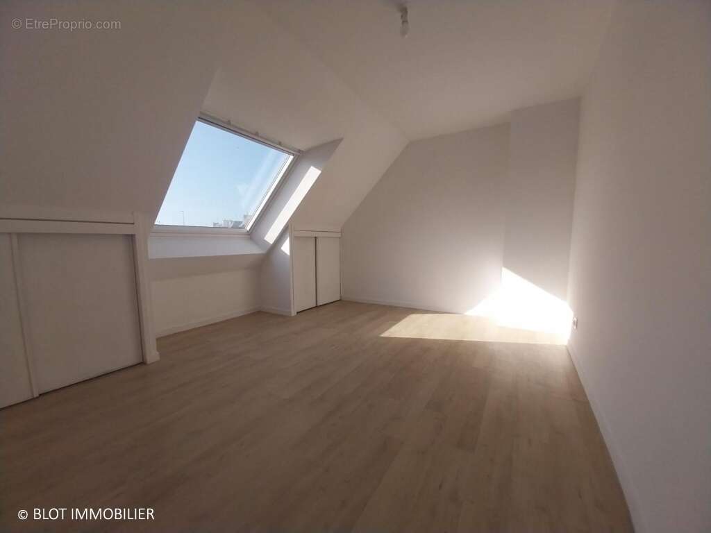 Maison à LARMOR-PLAGE