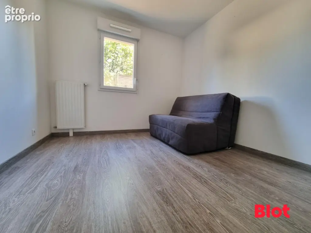 Appartement 3 pièces 63 m² à vendre à Vezin-Le-Coquet (35132) - photo 5