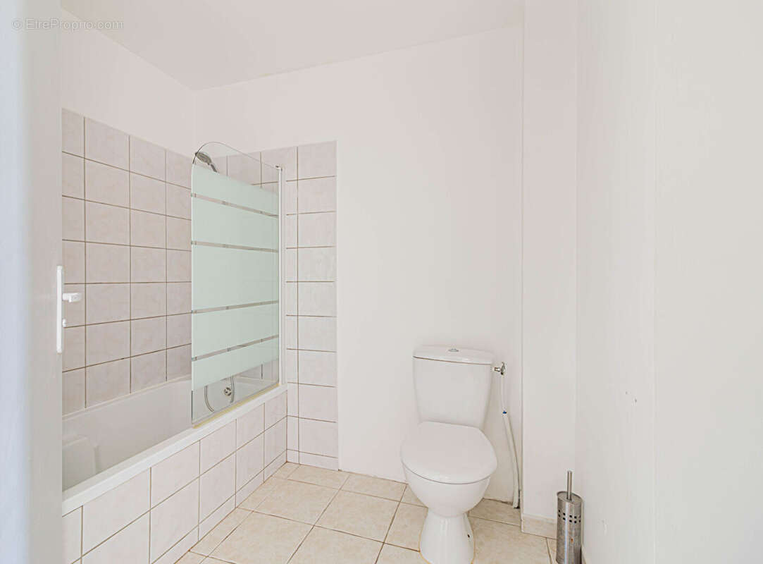 Appartement à PORT-DE-BOUC