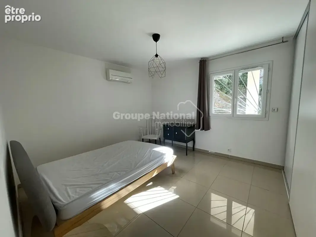 Appartement Carry Le Rouet 3 pièce(s) 80 m2 - photo 7