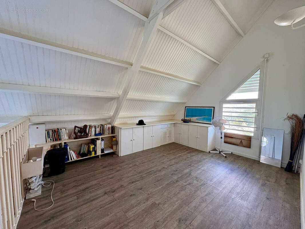 Appartement à LE GOSIER