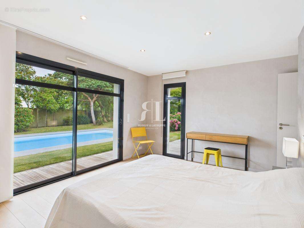 Maison à LARMOR-PLAGE