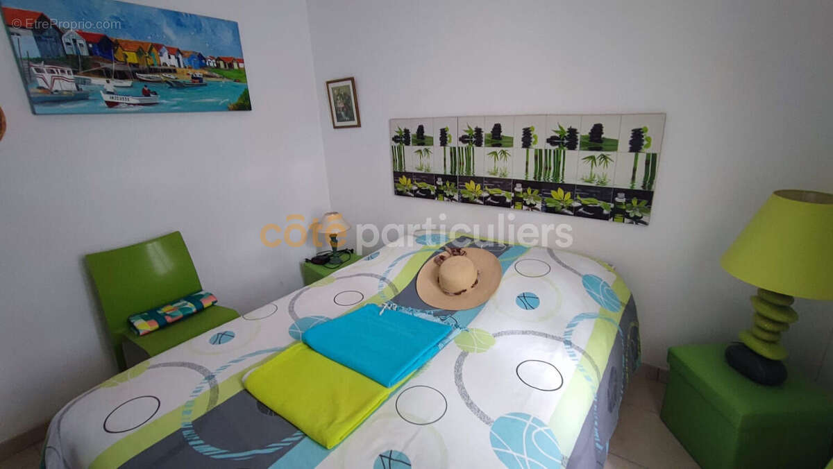 ROYAN /Maison de plain pied - photo 7