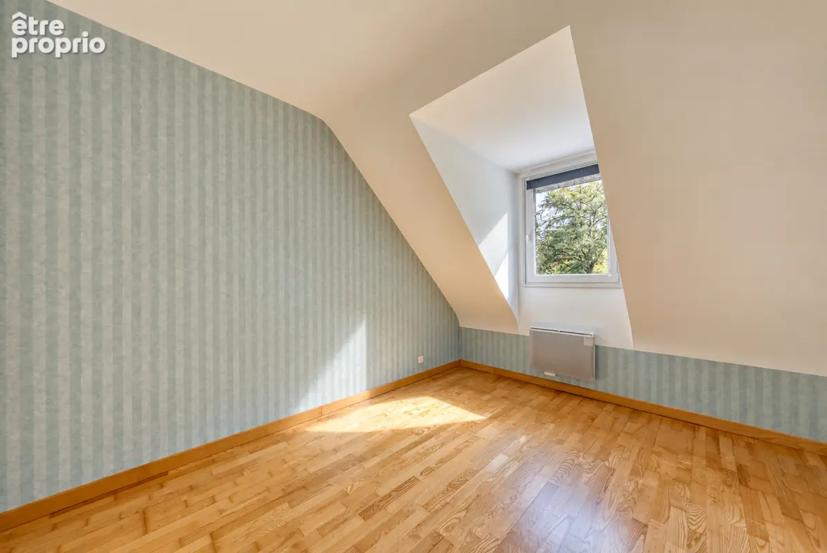 Maison - Motte-Brûlon - photo 7