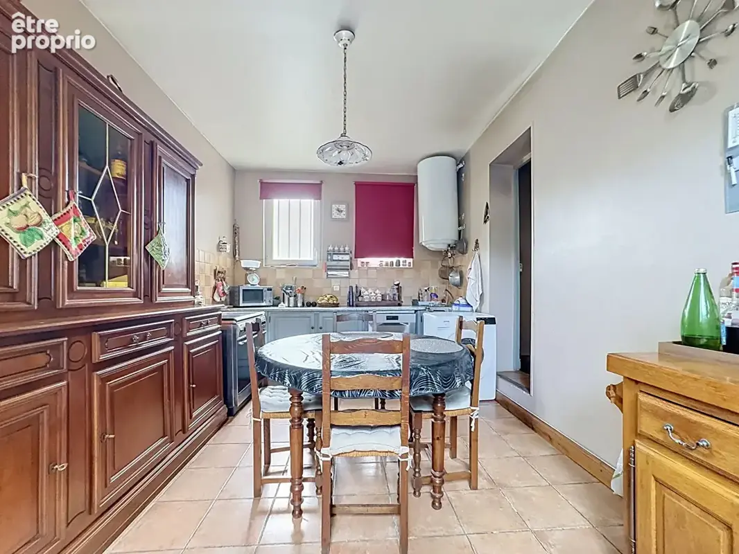 Maison Morieres Les Avignon 3 pièce(s) 102 m2 - photo 6