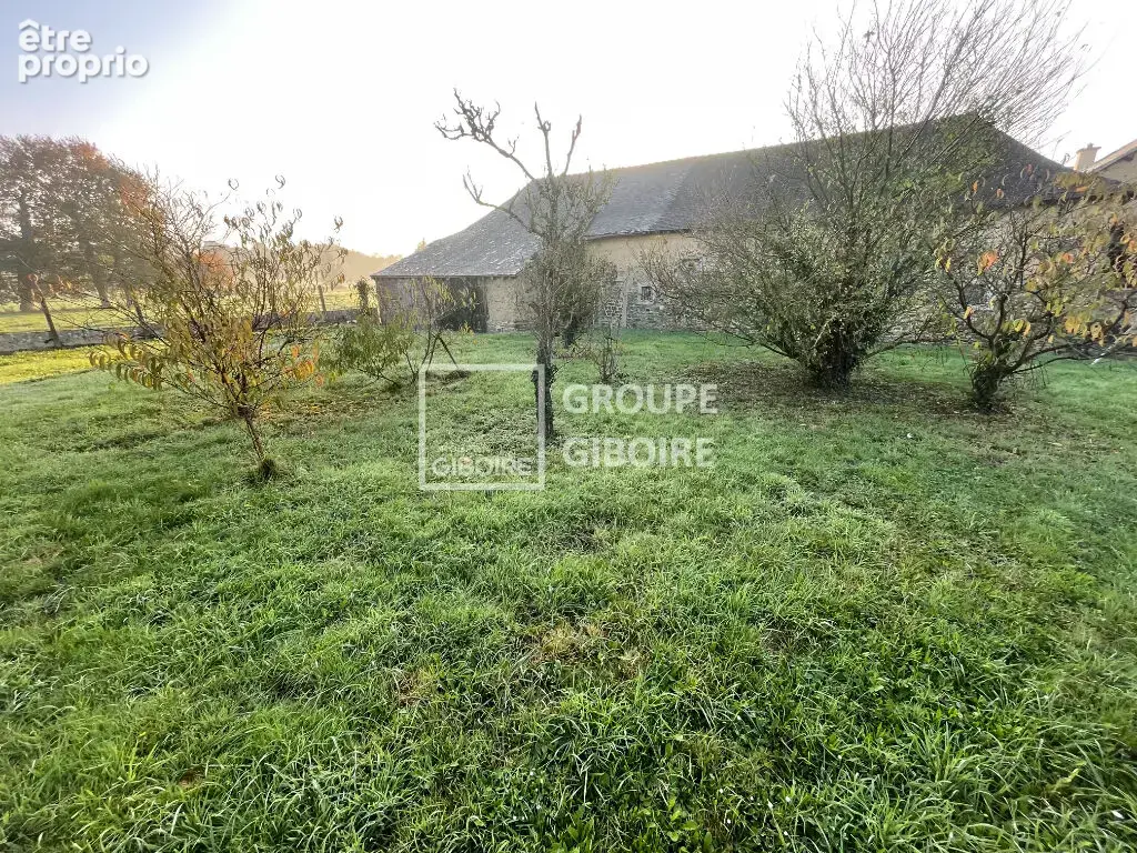 A VENDRE - Agence GIBOIRE PACE - Longère de 130 m² environ avec plusieurs dépendances à Saint Gilles étang de la motte - photo 7