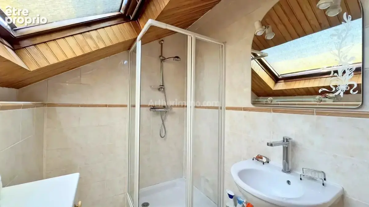Vente Maison Saint-fargeau-ponthierry(77310) 255 000ï¿œ - photo 10