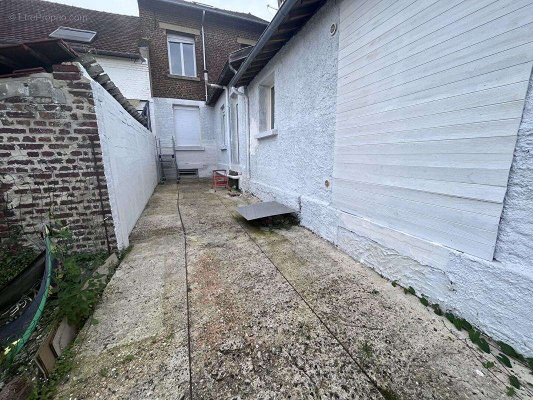 Maison À Vendre - photo 10