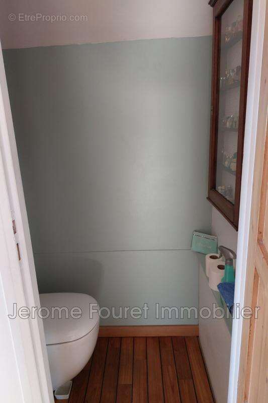 vente maison 4 Pièce(s) - photo 15