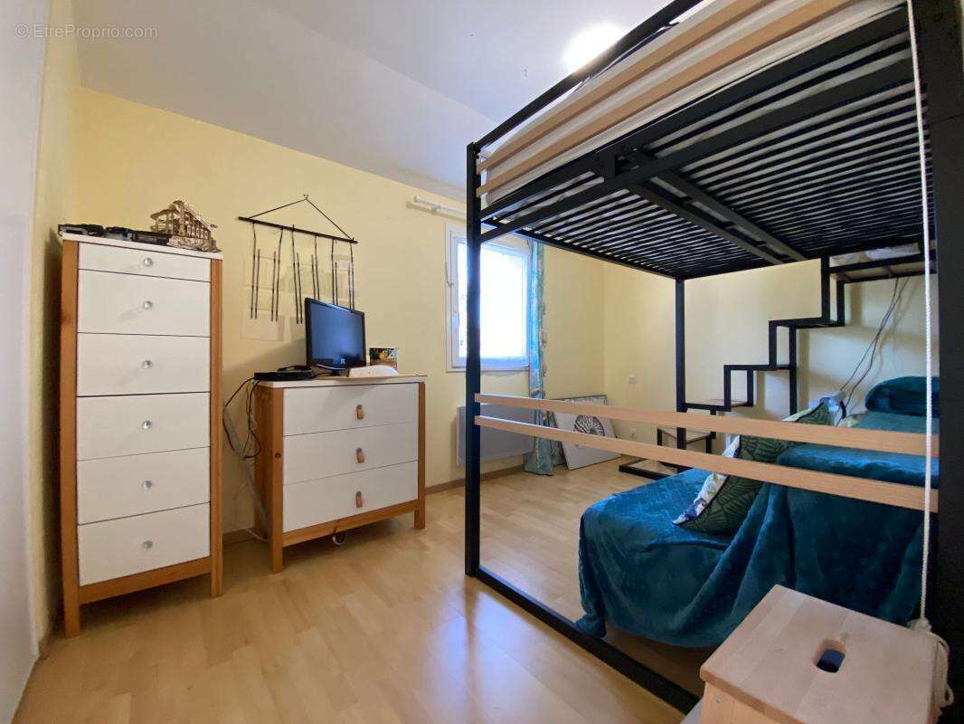 Maison à LES MATHES