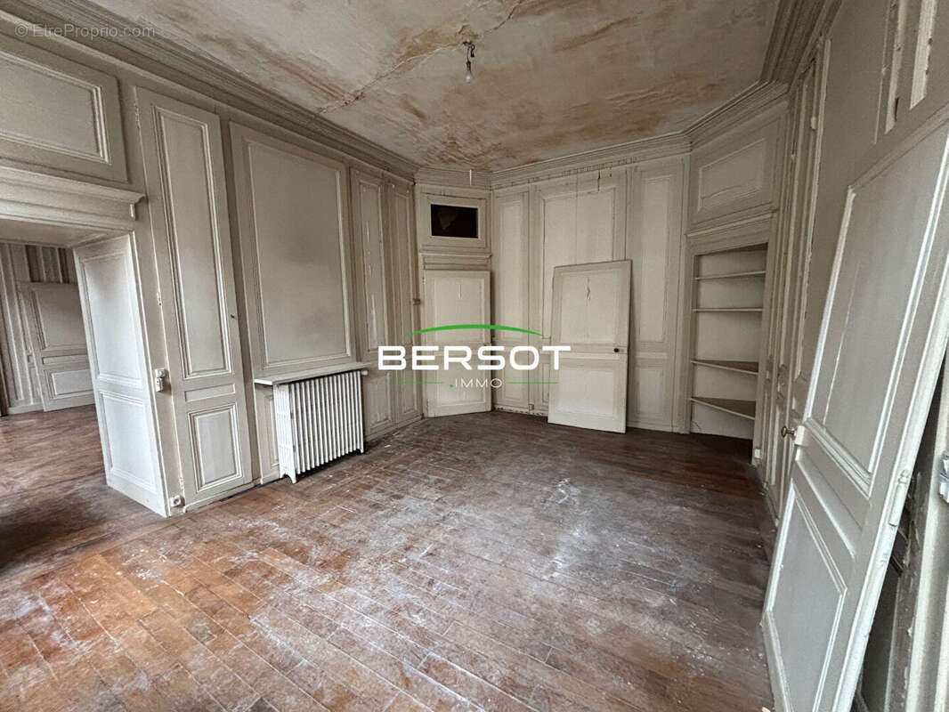 Appartement à BESANCON