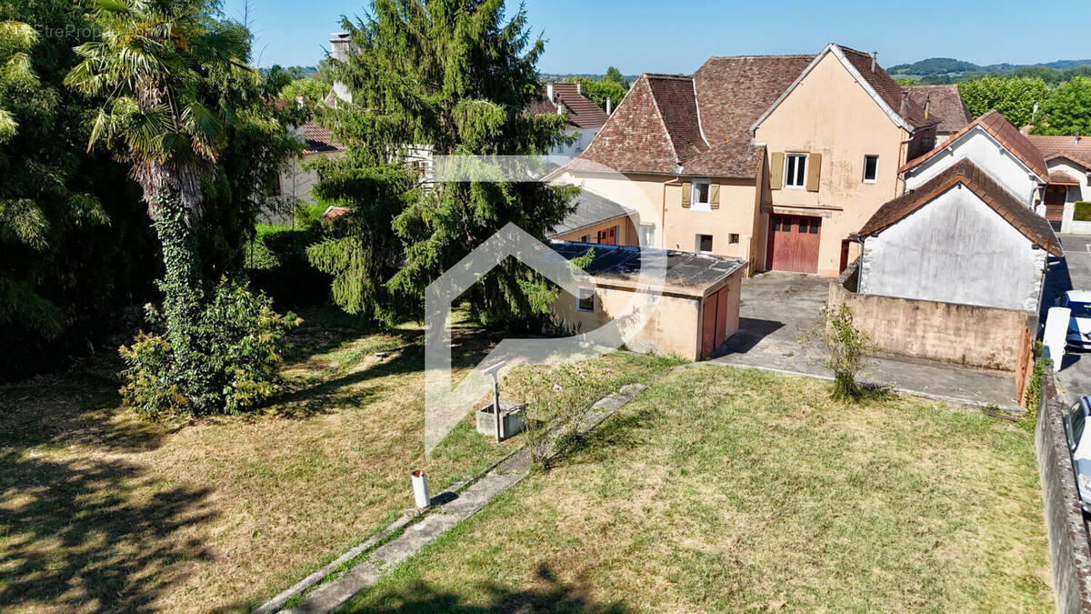 Maison à ORTHEZ