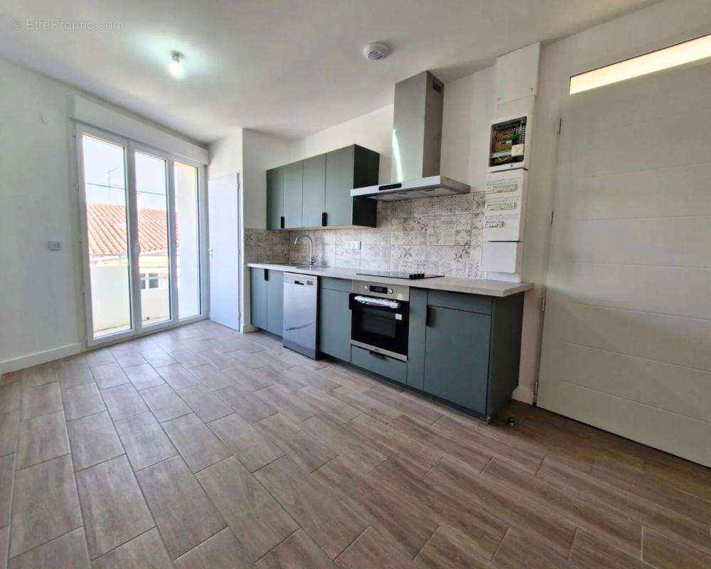 Maison à PERPIGNAN