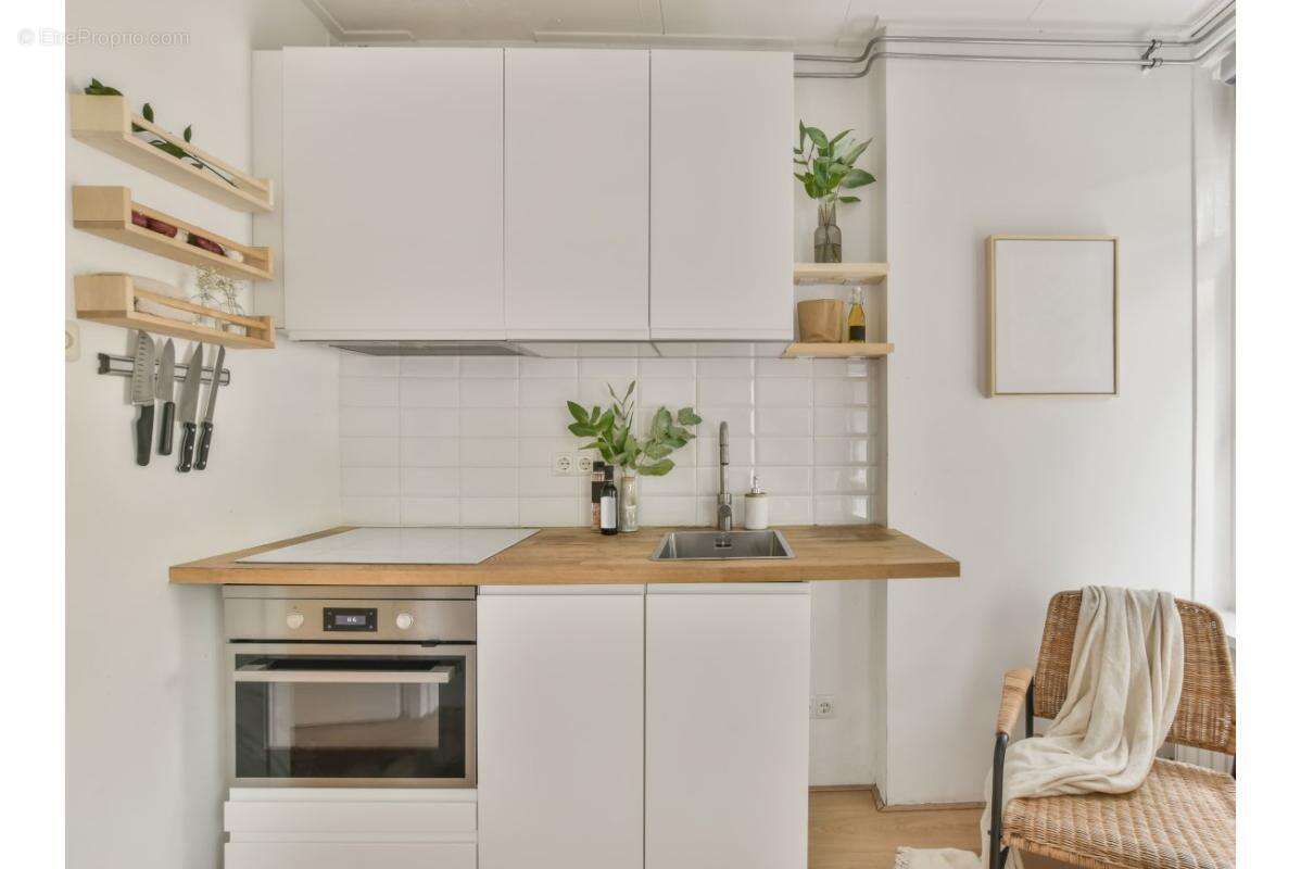 Appartement T2 de 44m² à Canet-en-Roussillon - photo 2