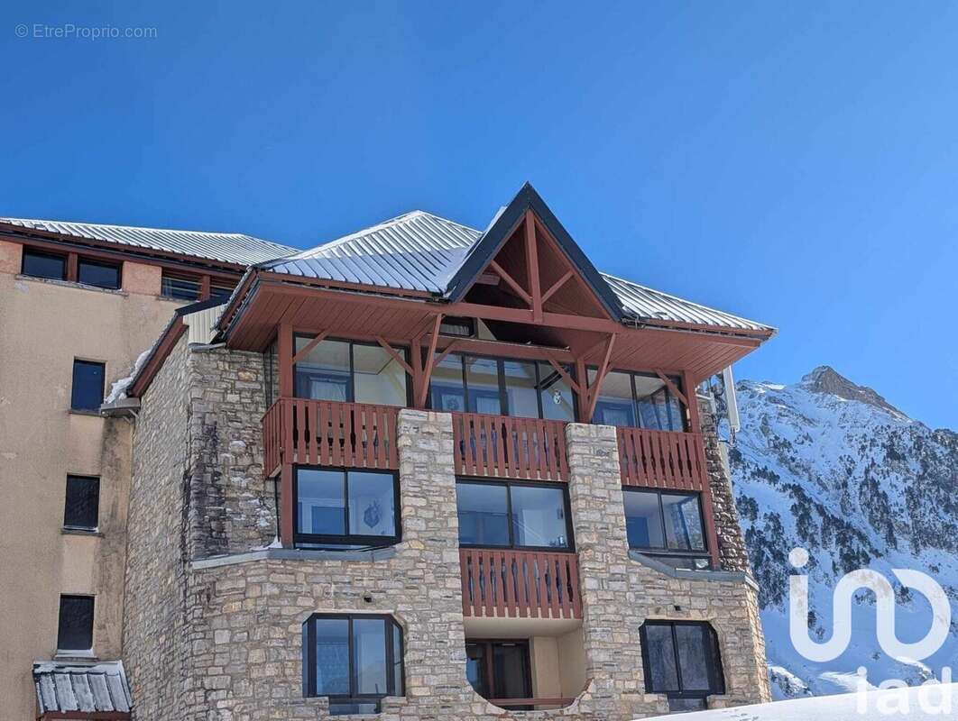 Photo 3 - Appartement à ASTUGUE