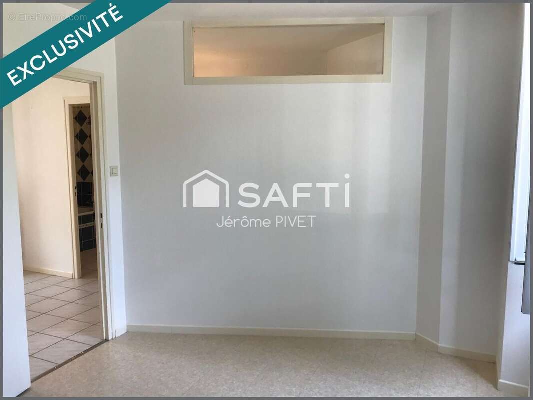 Photo 4 - Appartement à NIVILLAC