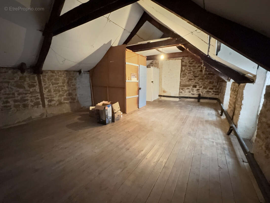 Maison à BAUD