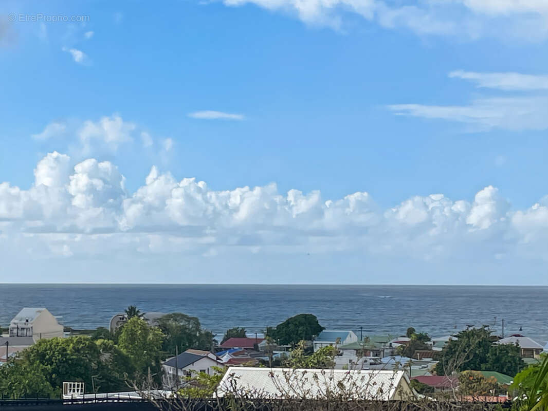 Appartement à SAINT-FRANCOIS