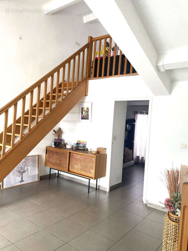 Appartement à FOS-SUR-MER