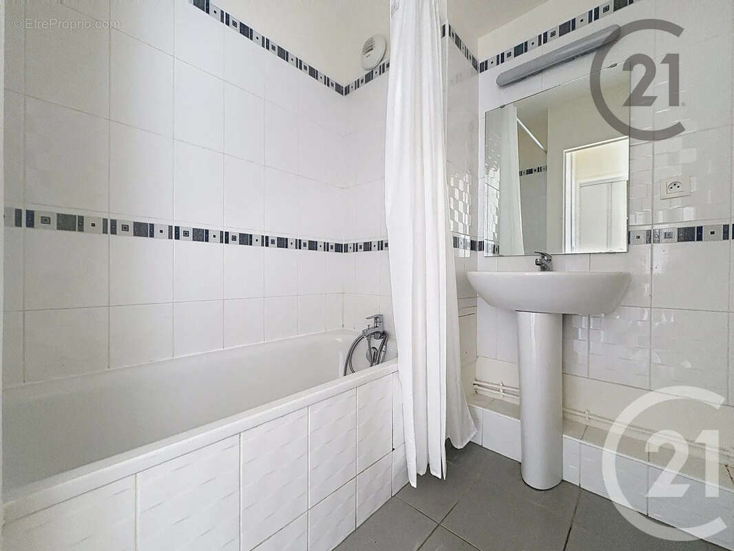 Appartement à PROVINS