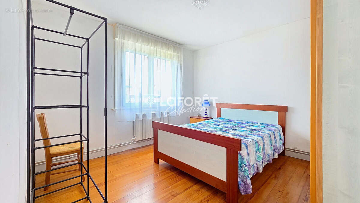 Maison Berck 4 pièce(s) 93 m2 - photo 7