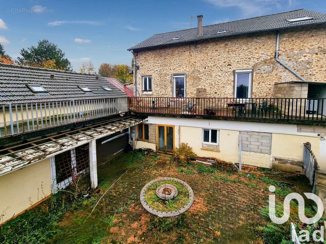 Photo 2 - Appartement à POMMEUSE