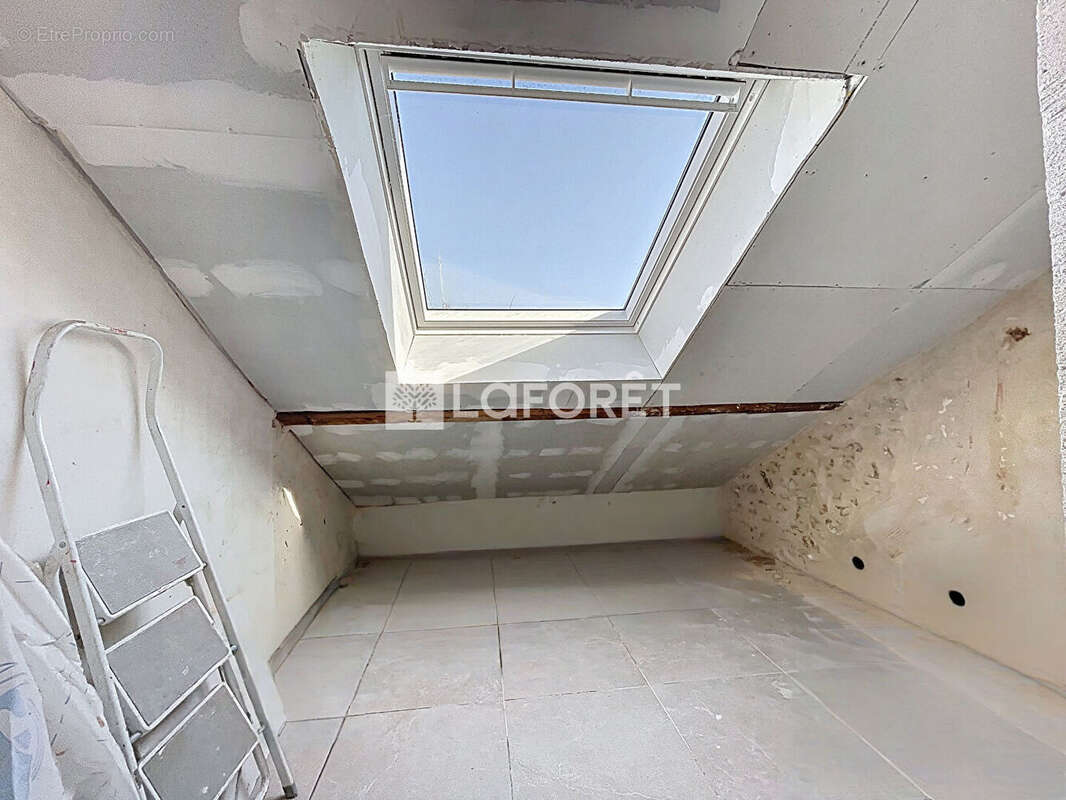 Maison Saint-Michel-sur-Orge 5 pièce(s) 130 m2 - photo 10