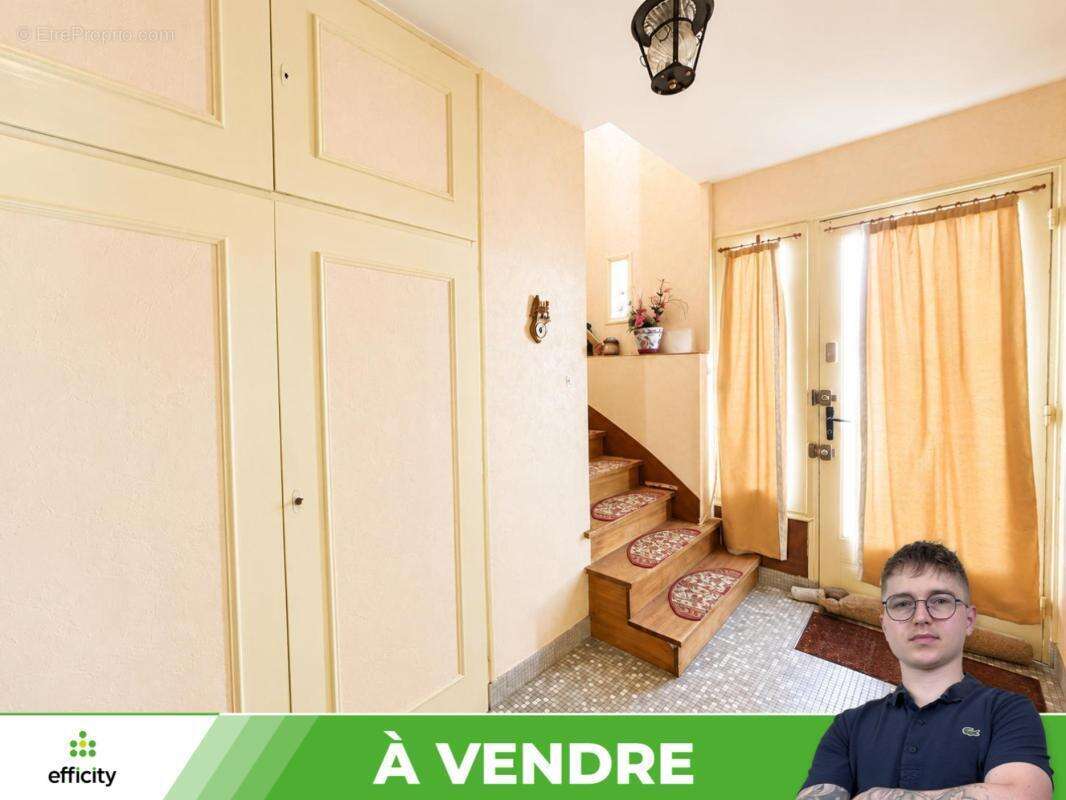 Maison 102 m² à Chatellerault  - photo 10